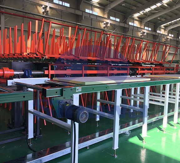 High-tech PU Insulated Panel Manufacturing Line,Sinowa