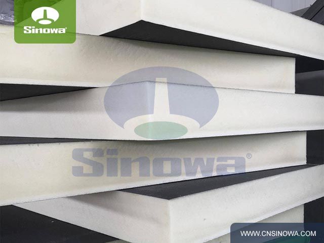 pu sandwich panel