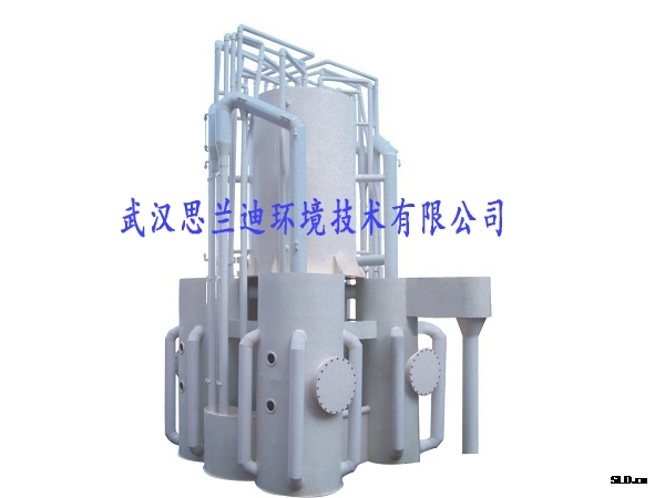 重力式無(wú)閥過(guò)濾器系列