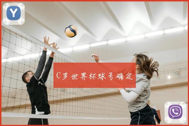 C罗世界杯球号确定