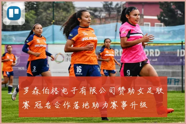罗森伯格电子有限公司赞助女足联赛 冠名合作落地助力赛事升级