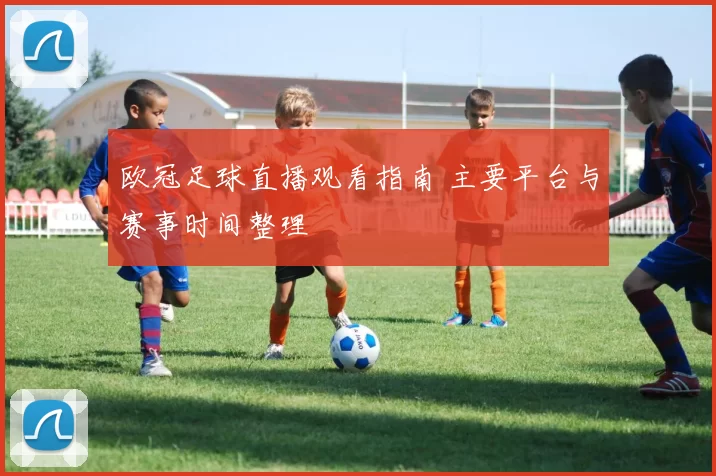 欧冠足球直播观看指南 主要平台与赛事时间整理