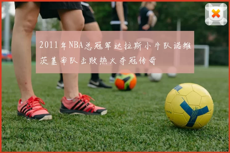 2011年NBA总冠军达拉斯小牛队诺维茨基率队击败热火夺冠传奇