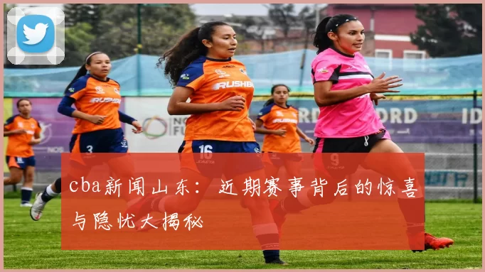 cba新闻山东：近期赛事背后的惊喜与隐忧大揭秘
