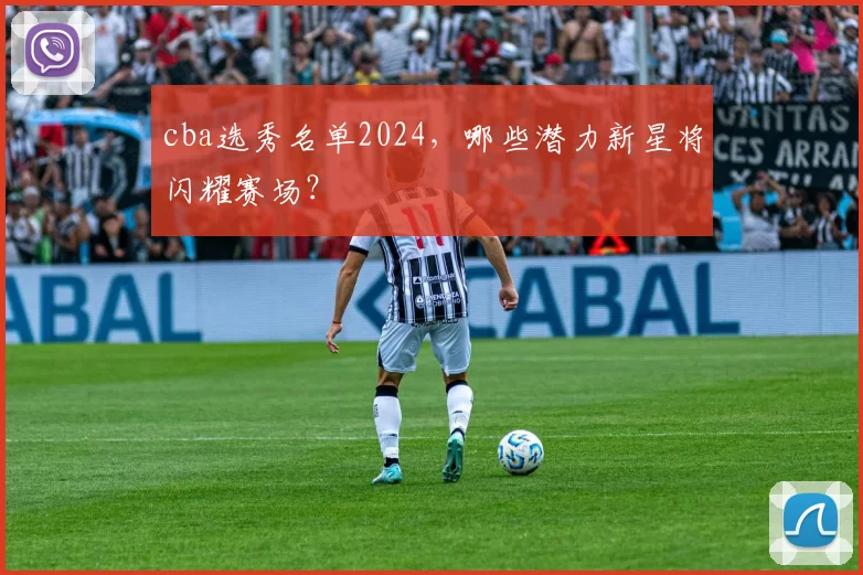 cba选秀名单2024，哪些潜力新星将闪耀赛场？